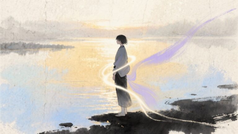 finding purpose in life awakening