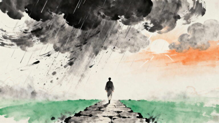 motivation is useless